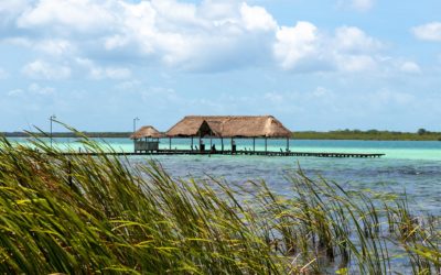 AUTOTOUR DANS LA PENINSULE DU YUCATAN