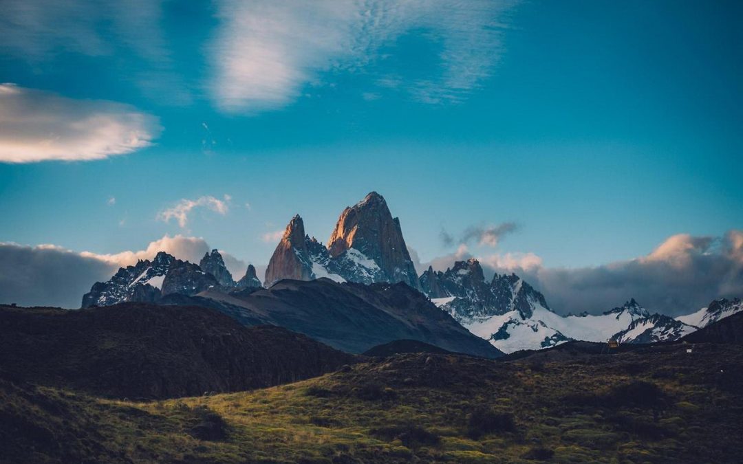 BUENOS AIRES & LA PATAGONIE ARGENTINE ET CHILIENNE