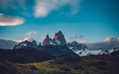 BUENOS AIRES & LA PATAGONIE ARGENTINE ET CHILIENNE