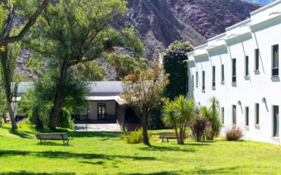 MANANTIAL DEL SILENCIO