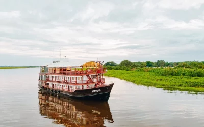 AMATISTA Jungle Experiences