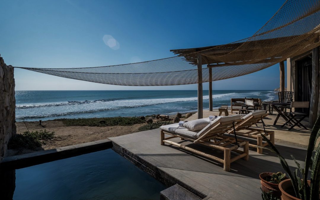 INKATERRA CABO BLANCO