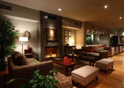 Intérieur