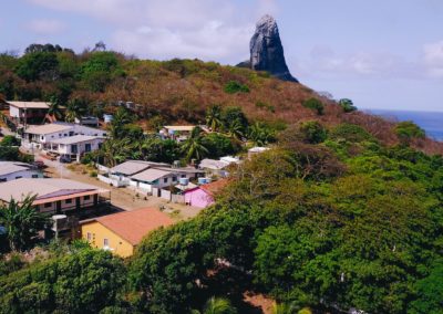 Vue panorama