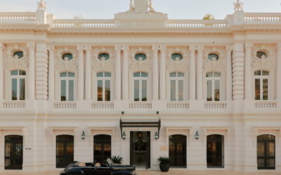 FOUR SEASONS HOTEL AND RESIDENCES CARTAGENA