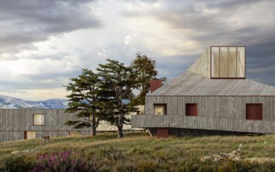 EXPLORA TORRES DEL PAINE – CONSERVATION RESERVE