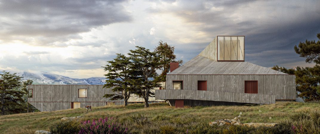EXPLORA TORRES DEL PAINE – CONSERVATION RESERVE
