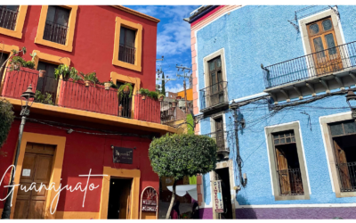 DE MEXICO JUSQU&rsquo;AU PACIFIQUE